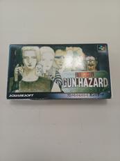 フロントミッション ガンハザード|スクウェア