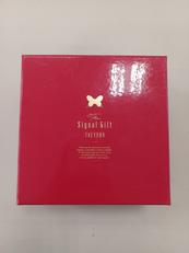 テヨン THE SIGNAL GIFT|ユニバーサ ルミュージック