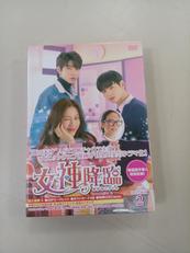 女神降臨 DVD-BOX2|「女神降臨」
