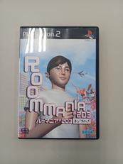 ROOMMANIA #203 -ネジタイヘイ-|SEGA