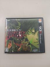 真・女神転生IV FINAL|アトラス