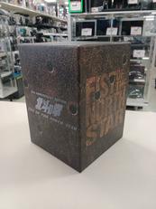 「北斗の拳」25周年記念 DVD-BOX|エイベックス