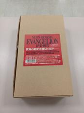 NEON GENESIS EVANGELION DVD|キングレコード(株)