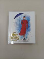 洋画BLU-RAY|ウォルト・ディズニー