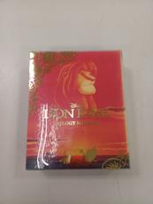 ライオン・キング トリロジー MOVIENEX|ウォルト・ディズニー