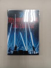 SPITZ 30TH ANNIVERSARY TOUR|ユニバーサルミュージック