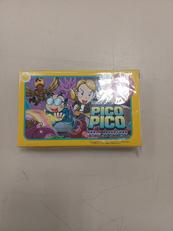 ピコピコグランドアドベンチャー|コロンバスサークル