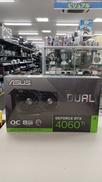DUAL-RTX4060TI-O8G|ASUS