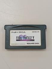 GBAソフト|スクウェア・エニックス