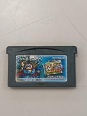 GBAソフト|スクウェア・エニックス