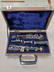 クラリネット|YAMAHA