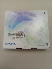 PSVITAソフト|バンダイナムコゲームス