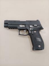 SIG SAUER P226|東京マルイ