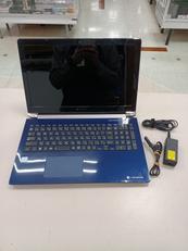 ノートパソコン|TOSHIBA