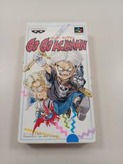 SFCソフト|バンプレスト