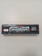 DD51 ユーロライナー色 T002-6|ロクハン/六半