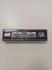 Ｔ002-３　DD51-1000A寒地形JR貨物新A更新車|ロクハン/六半