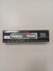 T009-3　キハ52 100番代 大糸線(越美北線)色|ロクハン/六半