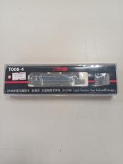 T008-４　EF66形電気機関車 後期形　JR貨物更新車|ロクハン/六半