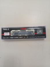 Zゲージ|ロクハン/六半