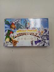 シャイニング・フォース 黒き竜の復活|SEGA