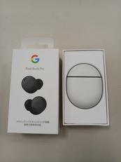 ワイヤレスイヤホン|GOOGLE