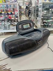 CDラジカセ|PANASONIC