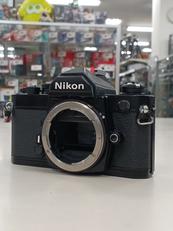 フィルムカメラ|NIKON