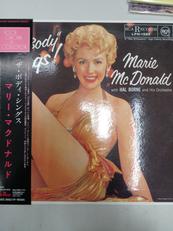 LPレコード|BMG VICTOR