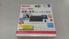 HD-NRLD4.0U3-BA|BUFFALO