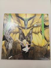 LPレコード|COLUMBIA