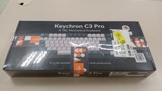 C3 PROC3 PRO|KEYCHRON