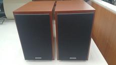 ブックシェルスピーカー|DENON