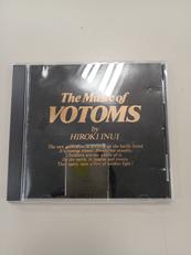 装甲騎兵ボトムズ:ザ・ミュージック・オブ・ボトムズ|キングレコード(株)