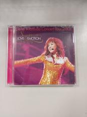 松田聖子CONSERT2001 LOVE&EMOTION|ユニバーサルミュージック