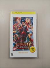 機動戦士ガンダム ギレンの野望 アクシズの脅威V BEST版