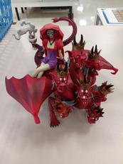 キャラクター|フリュー