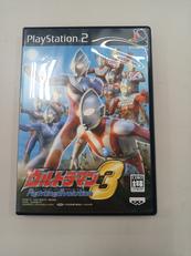 PS2ソフト|バンプレスト