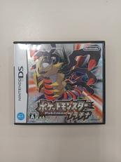 DSソフト|任天堂