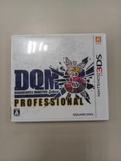 3DSソフト|スクウェア・エニックス