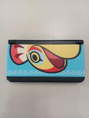 NEW 3DS|任天堂