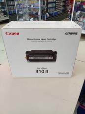 純正レーザーカートリッジ|CANON