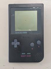 GAMEBOY POCKET|NINTENDO
