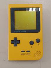 ゲームボーイポケット|任天堂