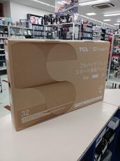 液晶テレビ|TCL