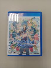 PSVITAソフト|デジターボ