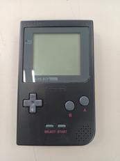 GAMEBOY POCKET|NINTENDO