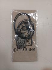 ネックレス チョーカー|不明