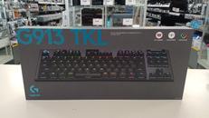 G913-TKL-LNBK|LOGICOOL