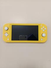 SWITCH LITE|NINTENDO